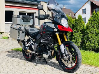 Suzuki DL 1000 Vstrom - r. v. 2015