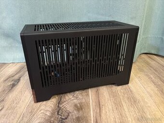 Fractal Design Terra Graphite