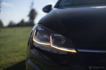 Volkswagen Golf 7,5 Variant 2.0 TDi