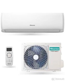 Klimatizácia Hisense 3,5kw