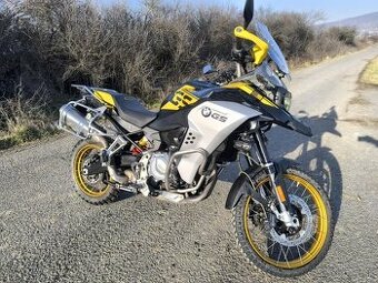 Predám BMW f 850 GS Adventure