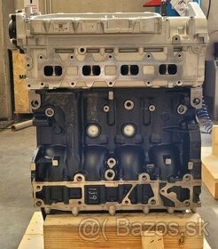 Motor Iveco F1AE3481 / 504087877 – nový, originál