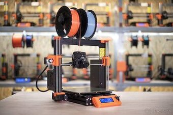 Original Prusa MK3s