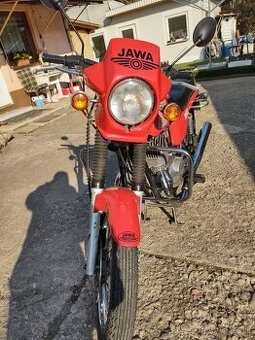 Jawa 350-639