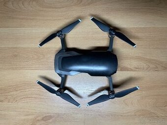 DJI Mavic Air 4K Fly More Combo + Polar Pro ND