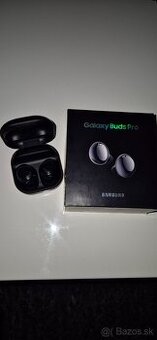 Samsung galaxy Buds PRO