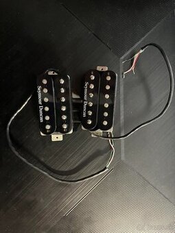 Seymour Duncan SH6 set snimače