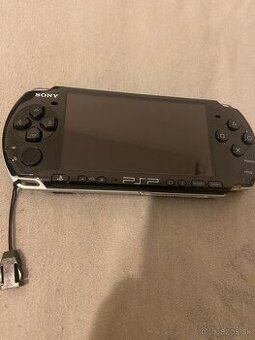 Psp 3000