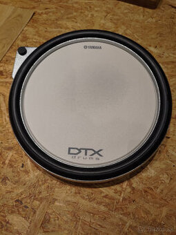 predam Yamaha tom pad XP120T