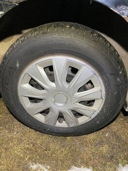 195/65r15 zimné pneumatiky