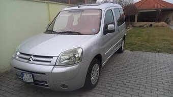 Citroen Berlingo 1.6hdi   2006