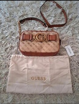 Kabelka Guess