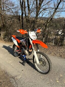 KTM EXC 300