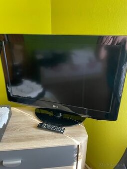 Predám - LED TV - málo používaný -