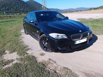 BMW 550i