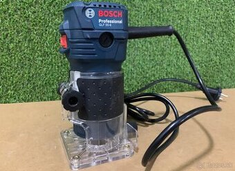 Bosch Professional GLF 55-6 Ohraňovacia fréza - 1