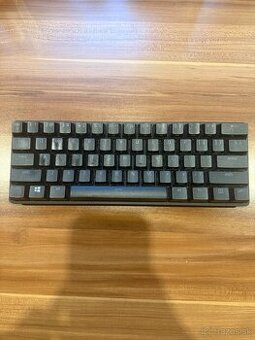 Mechanická klávesnica Razer Huntsman mini - 1