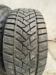 Dunlop 205/60R16 + 5x112 ‘16 - zimne - 1