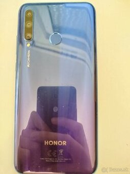 Honor 20 Lite