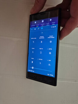 Sony experia XZ