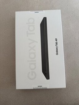 Samsung Galaxy Tab A9