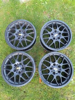 BBS alu R17 - 1