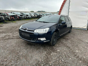 Citroen C5 III 2,0 HDI RHH-RH02 120KW prodám díly