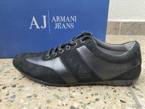 Predám topánky Armani Jeans - 1