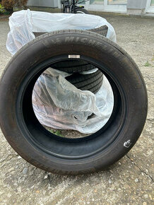 letné pneu Michelin 195/55 R16 nové
