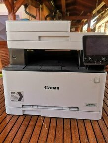 Tlačiareň Canon mf633cdw