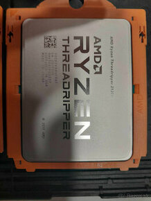 AMD Ryzen Threadripper 2920X, soc. TR4, BRAND NEW