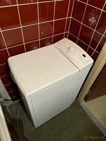 Práčka Whirlpool NUTNÉ REAGOVAŤ DO 5.7.