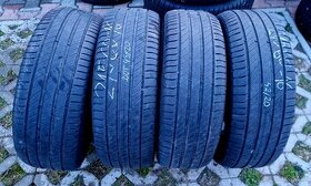 215/60r16 Michelin Primacy 4