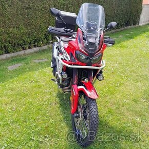 Predam  Honda Africa twin 1000/A6/2016