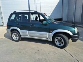 SUZUKI GRAND VITARA 2.0 HDI 4X4