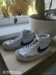 Nike Blazer,veľ. 34 - 1