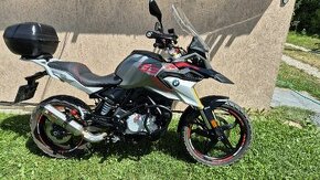 BMW G310GS - 1