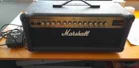 Marshall JCM600 r.v.1999 Made in UK