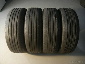 Letní pneu Dunlop 225/60R18 - 1