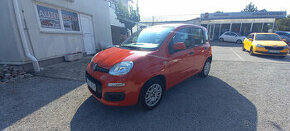 Fiat Panda 1.2 Plus E6