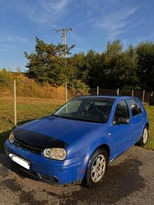 Volkswagen golf IV 1.9 TDI