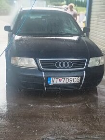 Audi a6 c5 2.5 TDI 110kw - 1