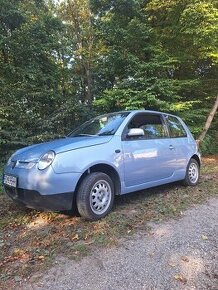 Vw lupo 1.2 tdi 3L