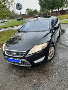 Ford Mondeo 2.0tdci 103kw  rv 2009