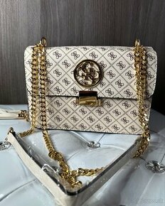 guess kabelka crossbody