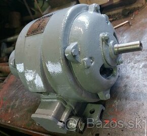 Motor 220V 0,25kW