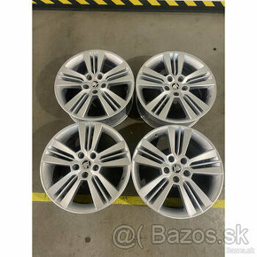 Originál ŠKODA disky 5x112 R18 ET51