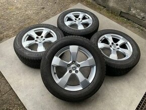 R17 ORIG.ALU KOLA VOLVO XC40 XC60 235/60/17 - 1