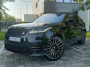 Land Rover Range Rover Velar 3.0 V6 Diesel R-Dynamic S