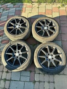 5x112 R17 - 1